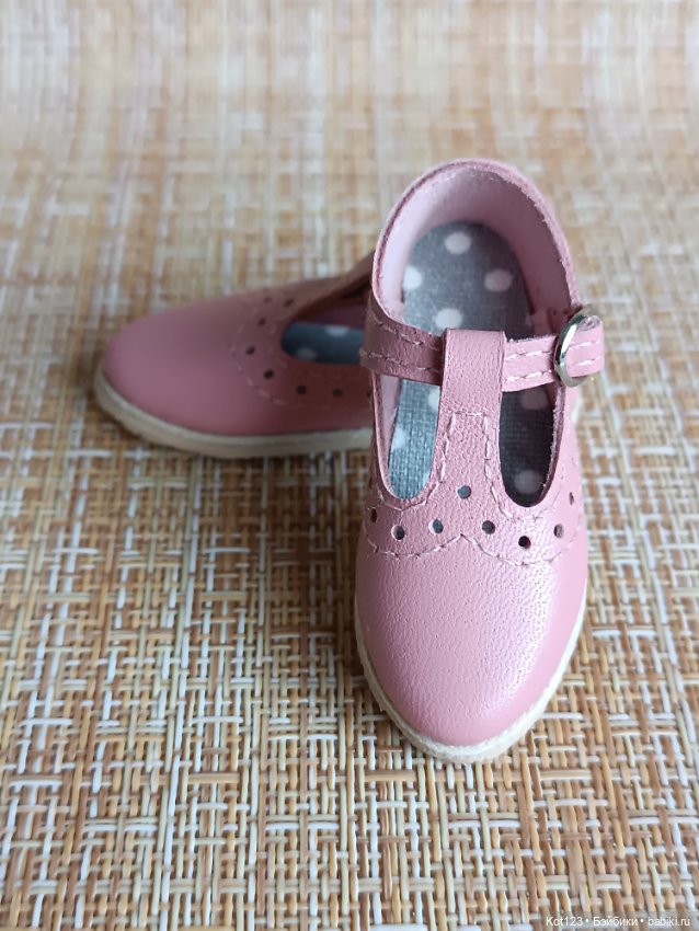 Туфельки для Руби Ред Ruby Red Fashion Friends (фото 3)