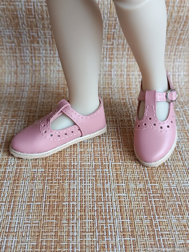 Туфельки для Руби Ред Ruby Red Fashion Friends (фото 4)