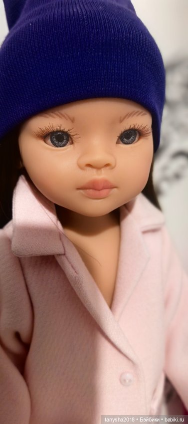 Кукла Паола Рейна Мали — Игровые куклы (фото 5)