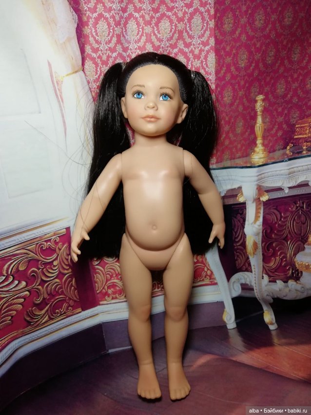 Tonner Ann Timmerman Лекси Lexi Mrs. Willowby's First Grade Class LE300 (фото 4)