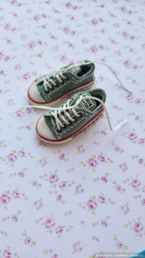 Разная обувь — Обувь для BJD (фото 2)