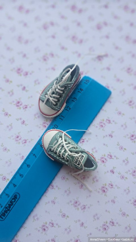 Разная обувь — Обувь для BJD (фото 3)