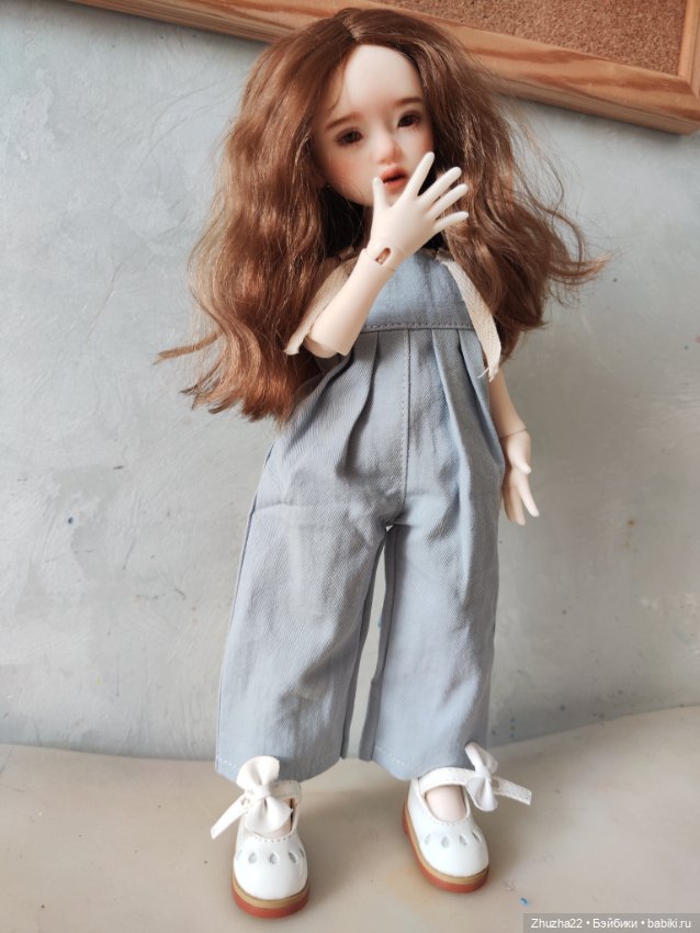 Nima Mayakdolls + dollzone (фото 3)