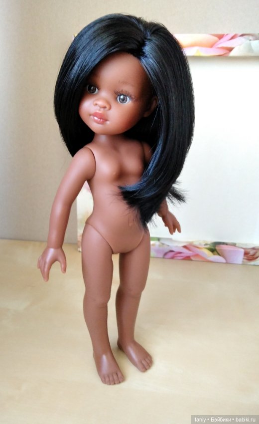 Норочка старушка Паола Рейна