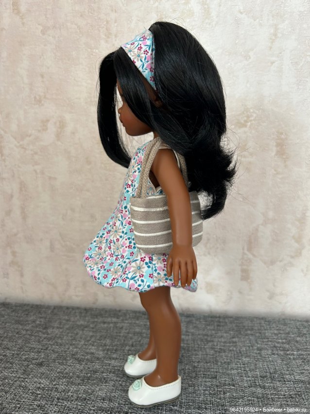 Игровые куклы (фото 5)