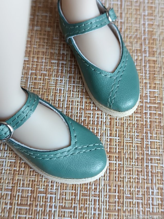 Туфельки для Руби Ред Ruby Red Fashion Friends (фото 5)