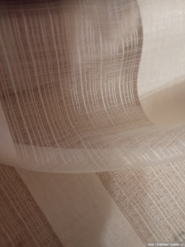 Лот образцов ткани для кукольного рукоделия (фото 2)