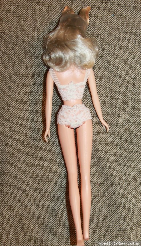 Hashtag licca EmoCat компании Такара (фото 5)