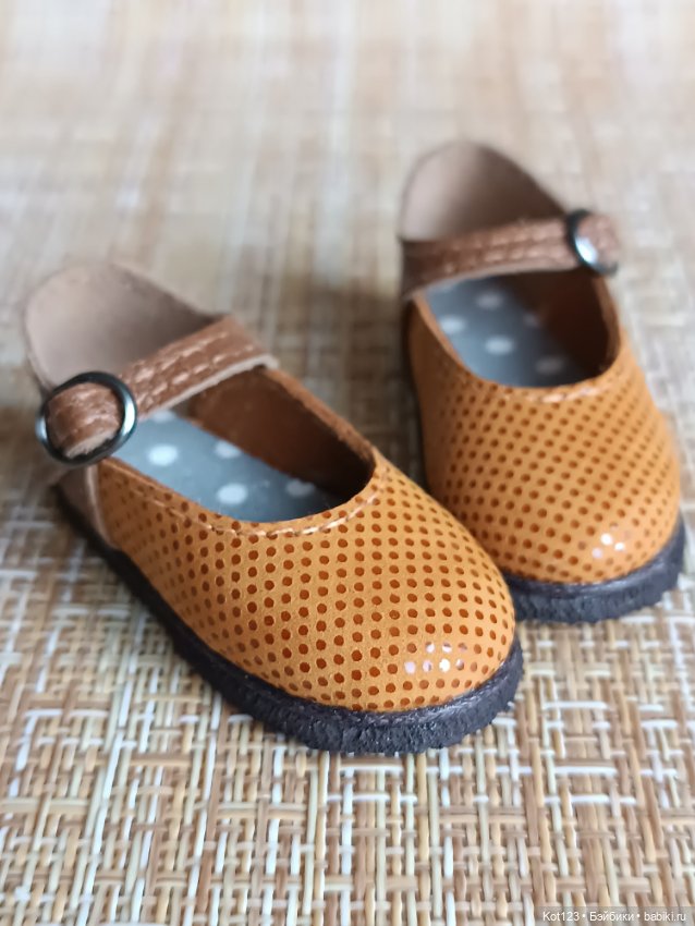 Туфельки для Руби Ред Ruby Red Fashion Friends (фото 2)