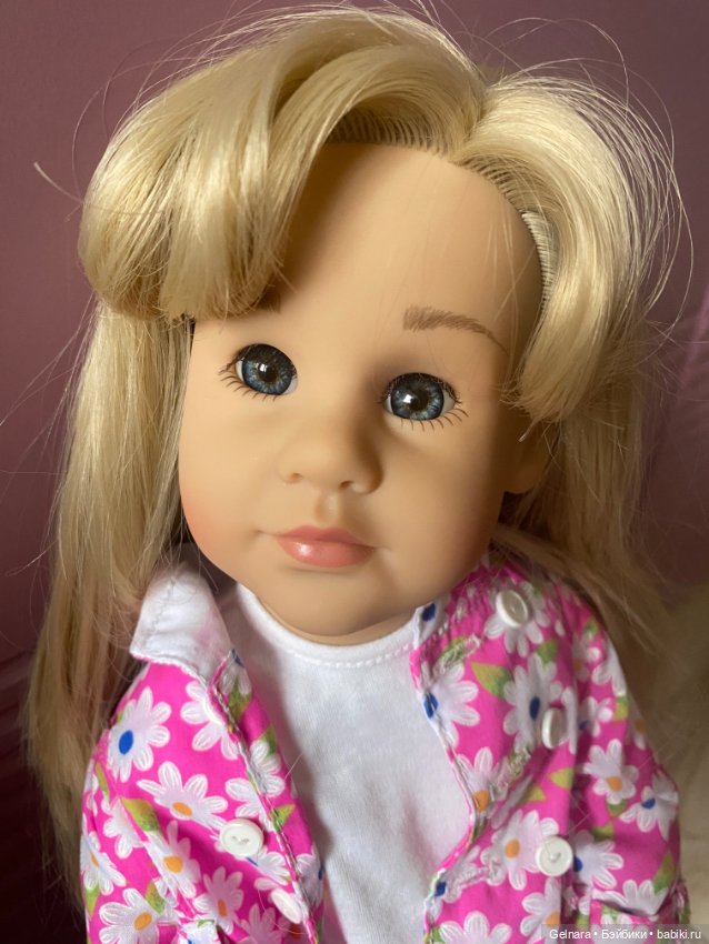 Мейбел Роза чозен — Игровые куклы