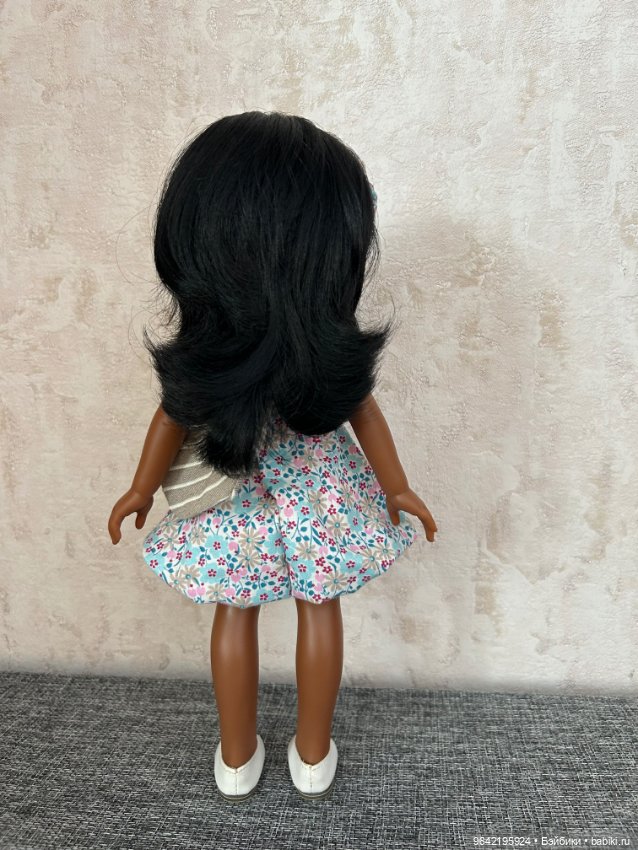 Игровые куклы (фото 6)