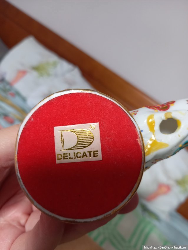 Разные сувениры и игрушки (фото 8)