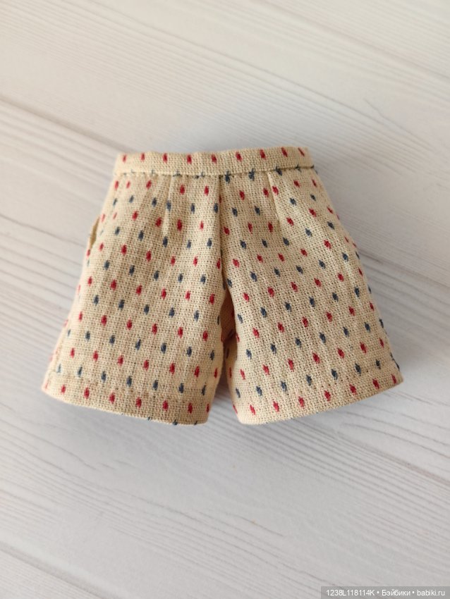 Одежда для кукол Morphingon 33 см