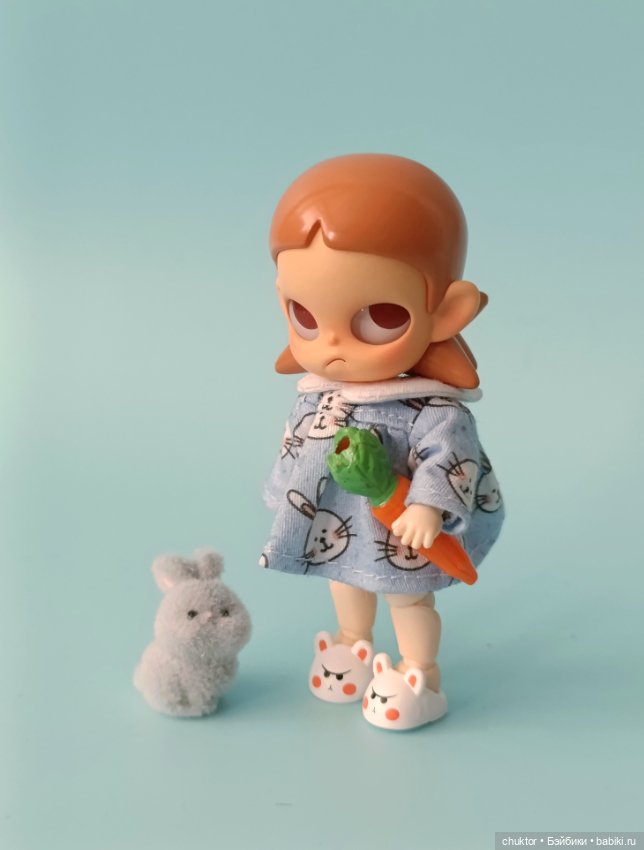 Клоп, zsiga на теле мини ymy (фото 2)