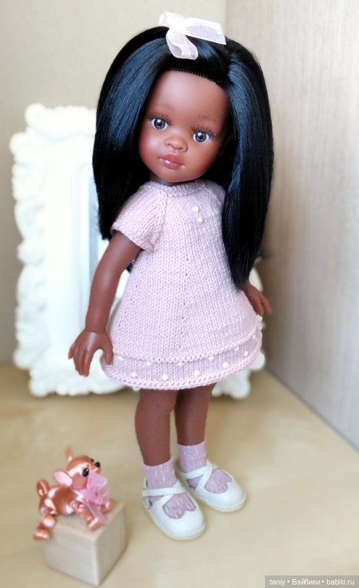 Норочка старушка Паола Рейна (фото 5)