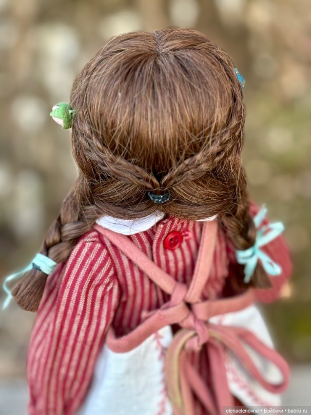 Brittany, Бриттани, Heidi Plusczok (фото 10)