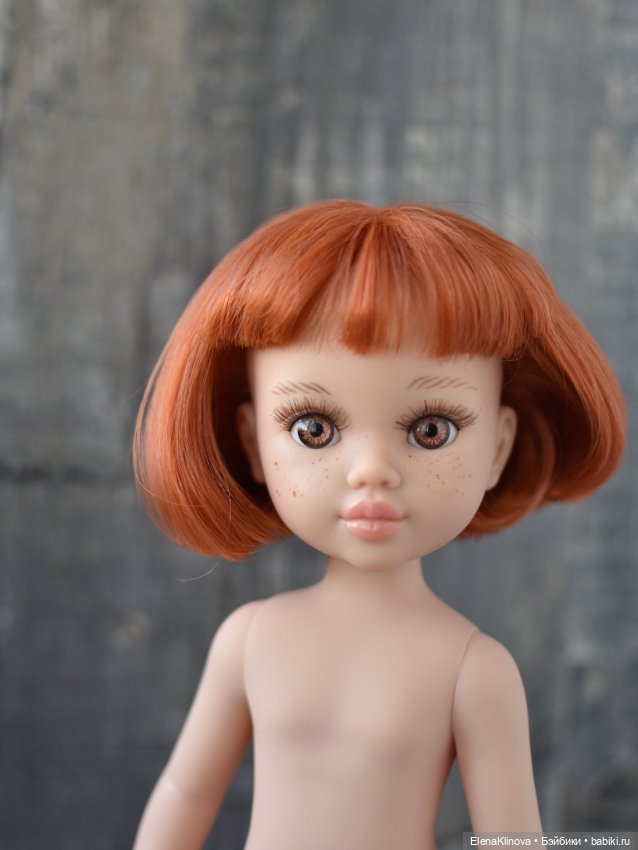 Паола Рейна Лиза — Игровые куклы