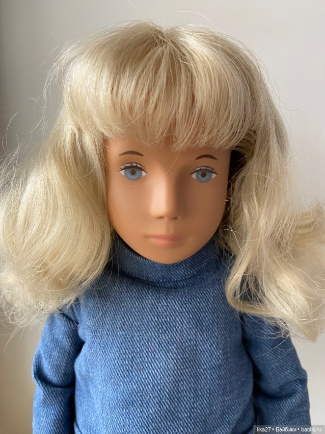 Продам прекрасную Сашу. ( Sasha ) (фото 6)