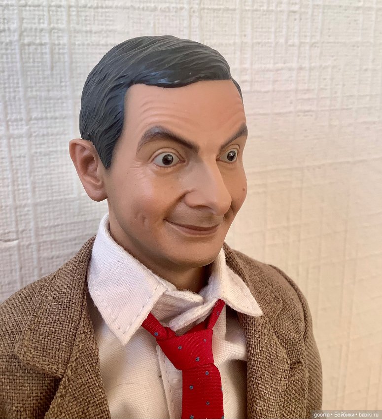 Экшен Мистер Бин/ MR.BEAN (фото 5)