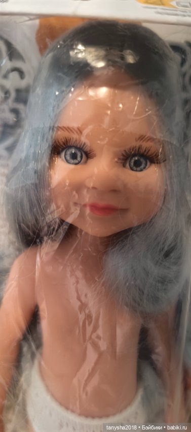 Кукла Паола Рейна Лимитка 2024 (фото 7)