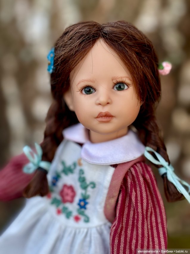 Brittany, Бриттани, Heidi Plusczok (фото 8)