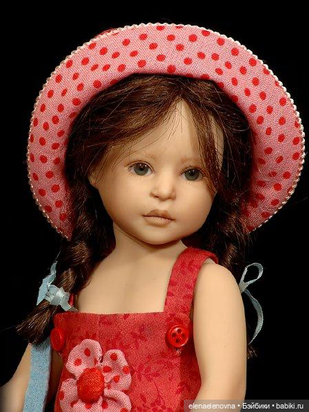 Brittany, Бриттани, Heidi Plusczok