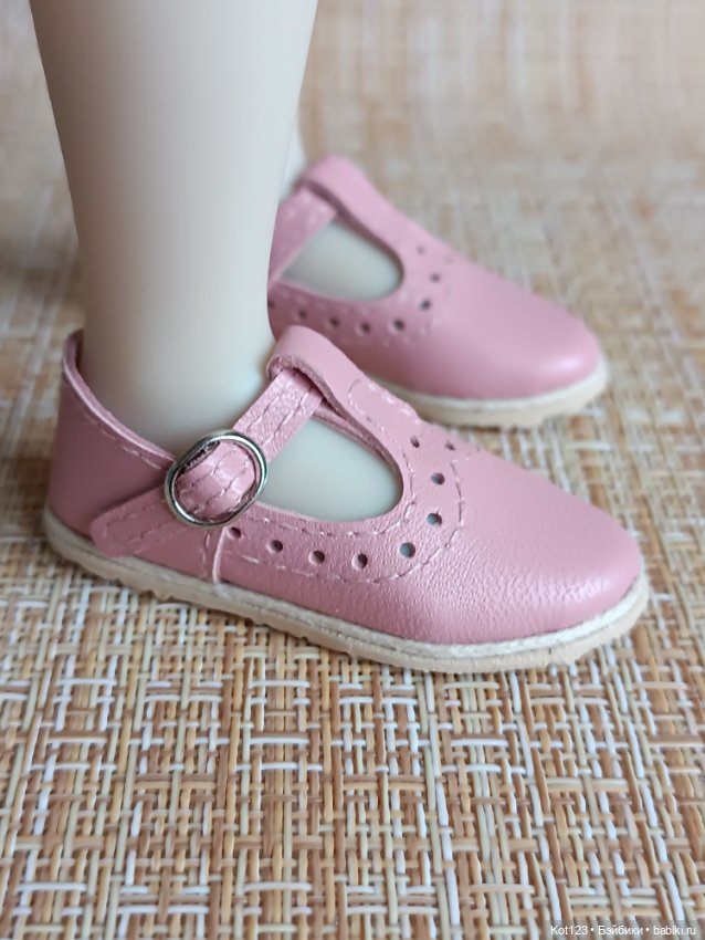 Туфельки для Руби Ред Ruby Red Fashion Friends (фото 6)