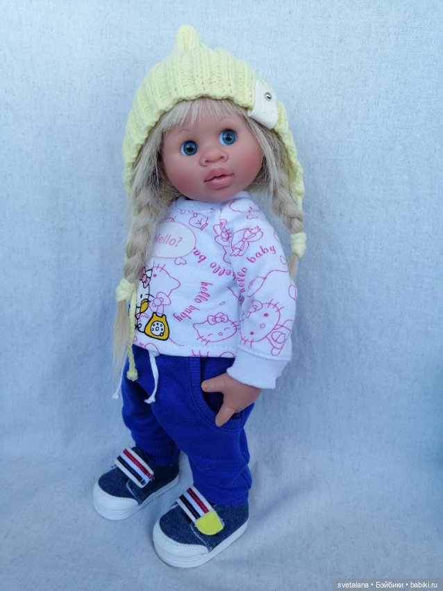 Вихтель special Jade (Lilly) Rosemarie Anna Muller (фото 3)