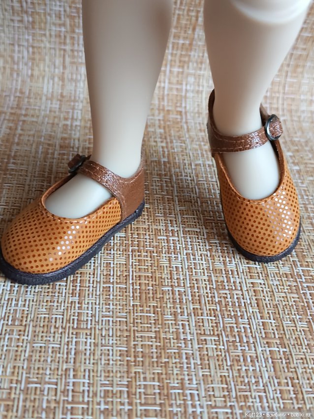 Туфельки для Руби Ред Ruby Red Fashion Friends (фото 8)