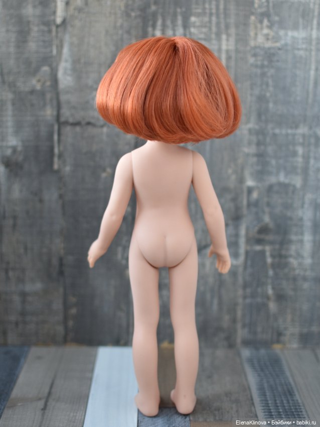 Паола Рейна Лиза — Игровые куклы (фото 3)