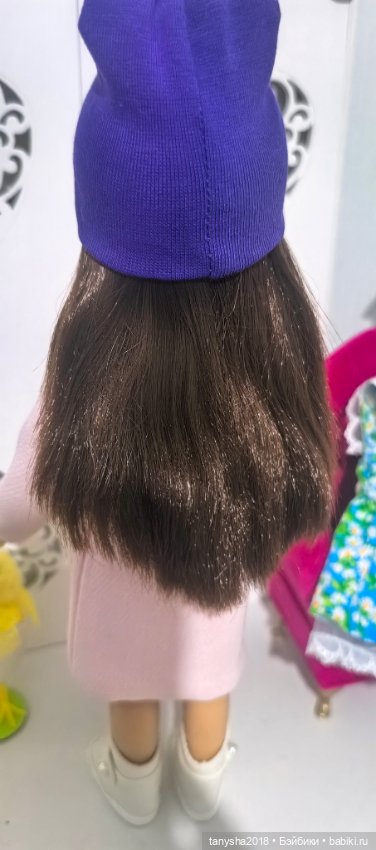 Кукла Паола Рейна Мали — Игровые куклы (фото 3)