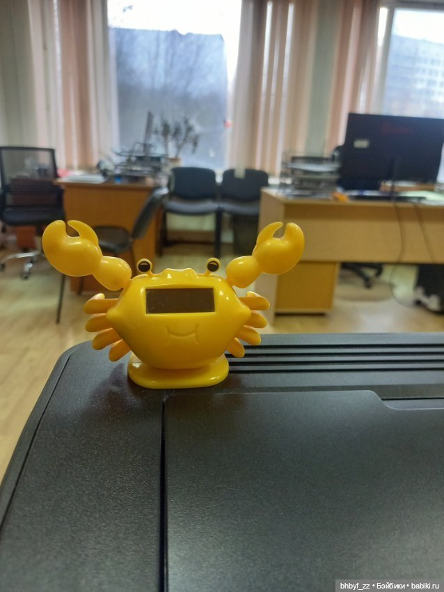 Разные сувениры и игрушки (фото 2)