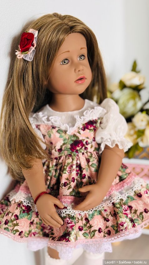 ✨ 🌹Очаровательный наряд для куколок Готц🌹 ✨