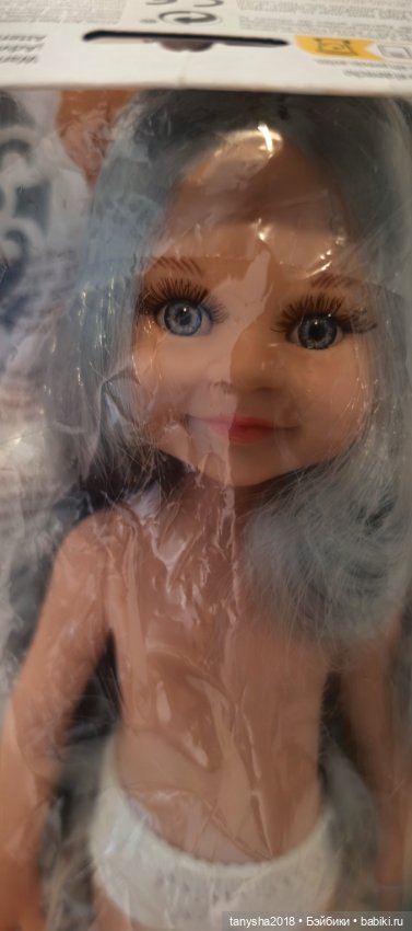 Кукла Паола Рейна Лимитка 2024 (фото 5)