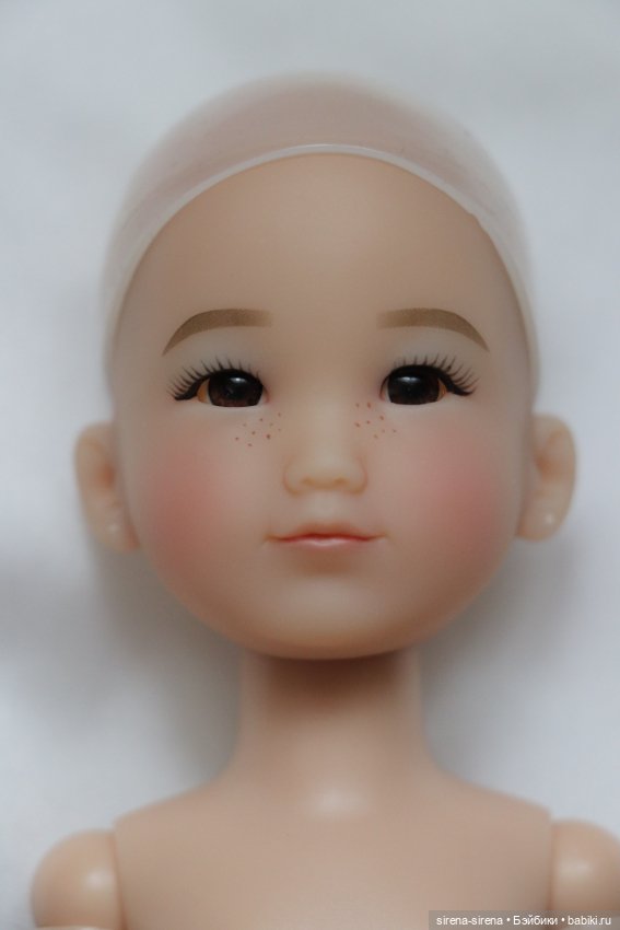 Мини ДжиДжи от Руби Ред, GiGi Ruby Red, 2, комплект (фото 9)