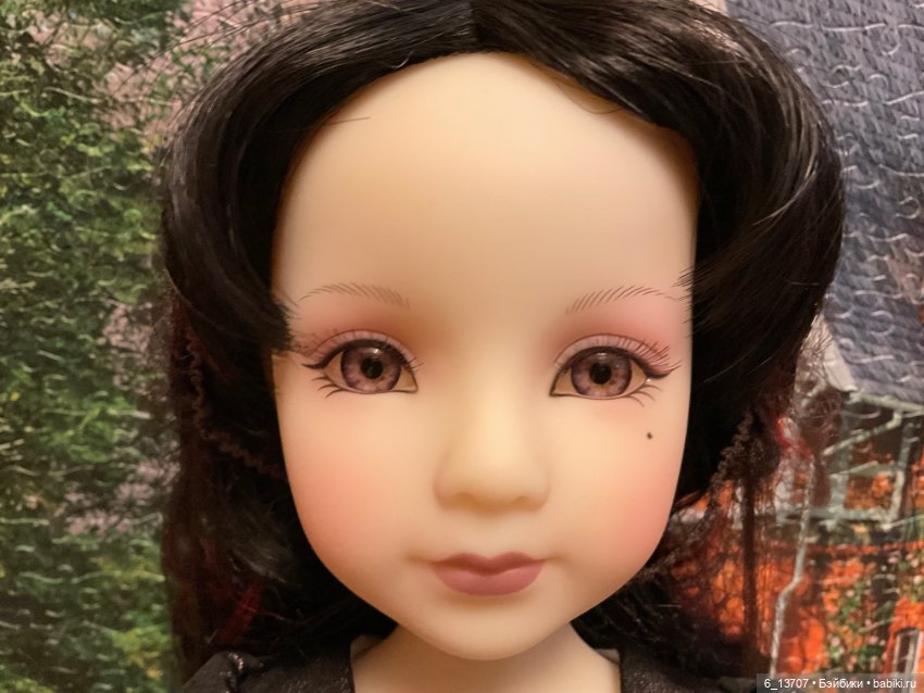 Руби Ред Максин. Rubi Red (фото 3)