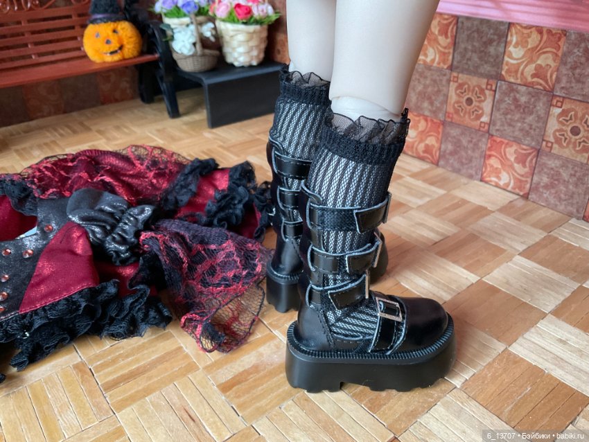 Руби Ред Максин. Rubi Red (фото 7)