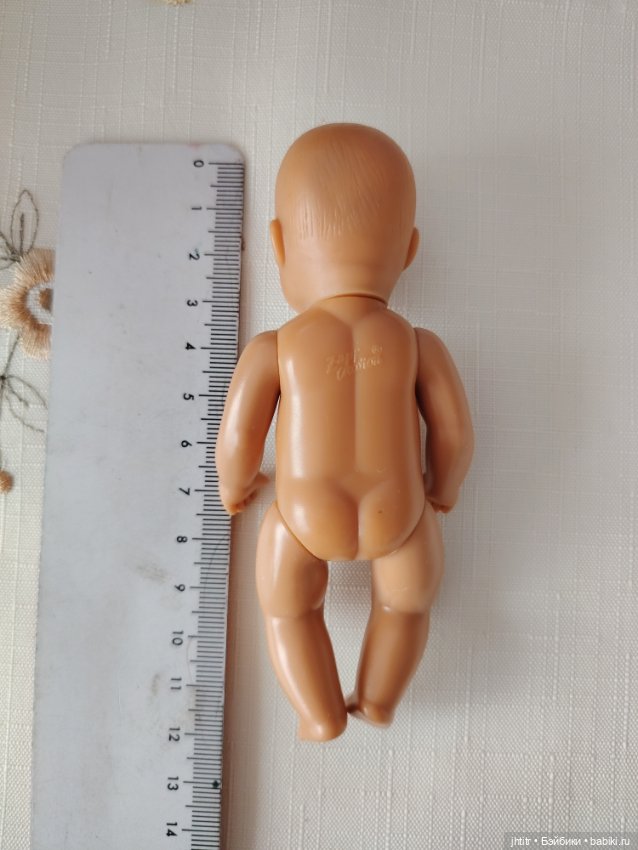 Мини беби борн ( Mini Beby Born ) (фото 2)