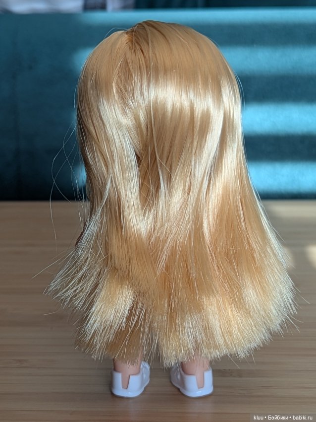 Мия 14 см — Игровые куклы (фото 5)