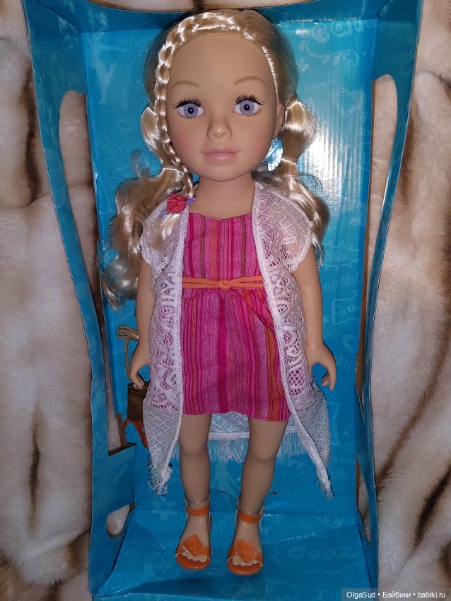 Journey Girl, Ilee 2017 год (фото 4)