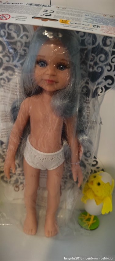 Кукла Паола Рейна Лимитка 2024 (фото 8)