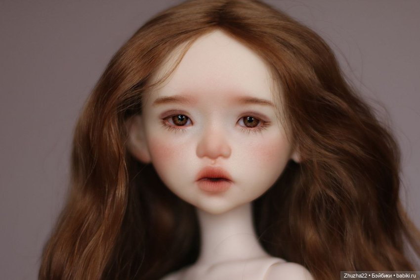 Nima Mayakdolls + dollzone