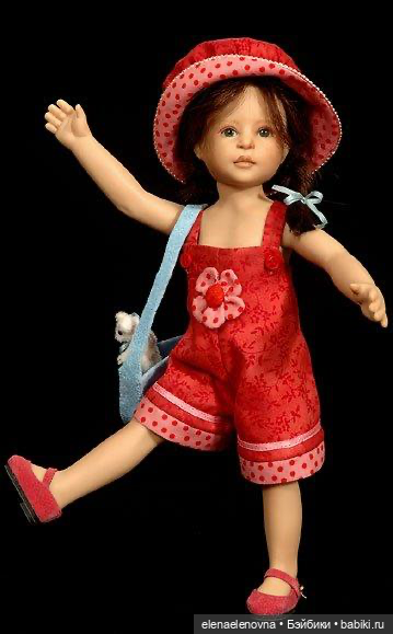 Brittany, Бриттани, Heidi Plusczok