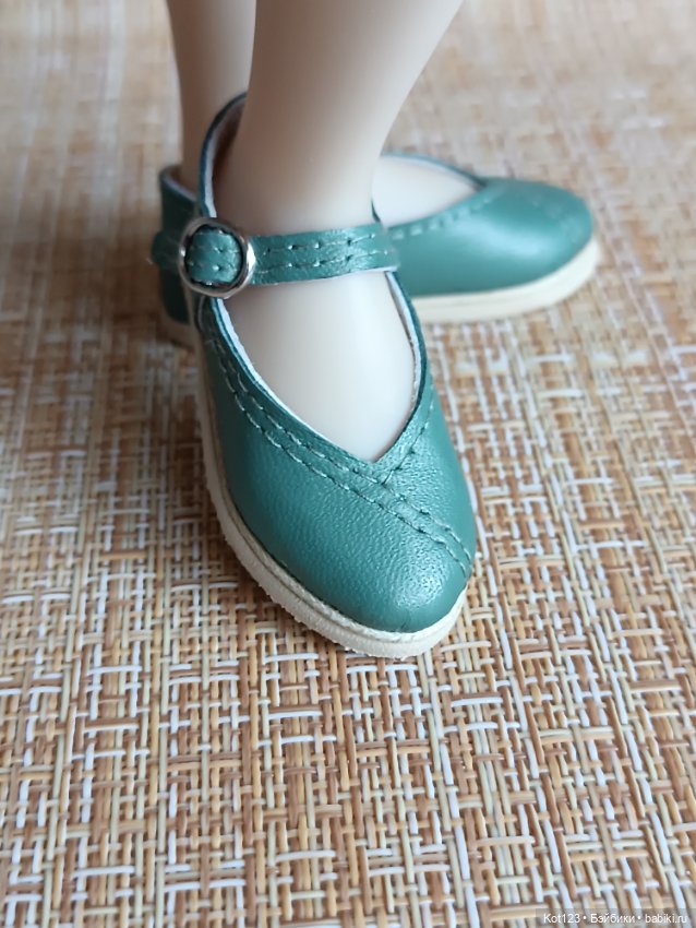 Туфельки для Руби Ред Ruby Red Fashion Friends (фото 7)