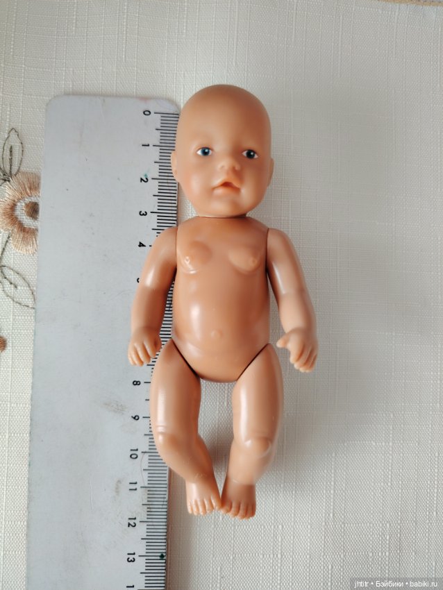 Мини беби борн ( Mini Beby Born )