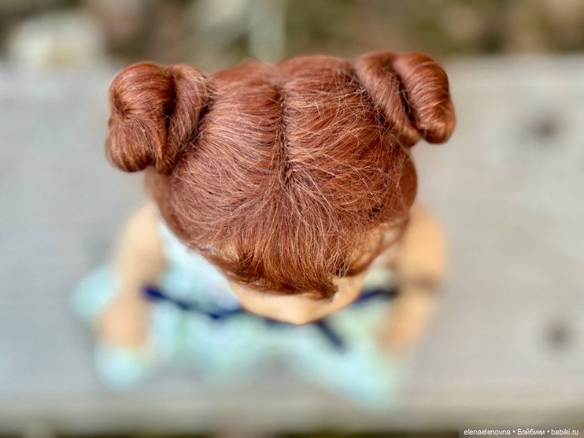 Candy, Heidi Plusczok — Коллекционные куклы