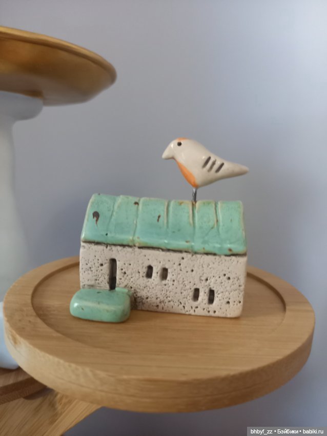 Разные сувениры и игрушки (фото 3)