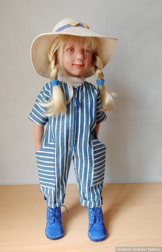 Одежда для Zwergnase Цвергназе (фото 4)