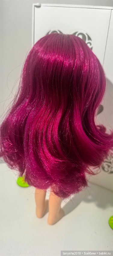 Кукла Паола лимитки 2024 Айгуль (фото 5)