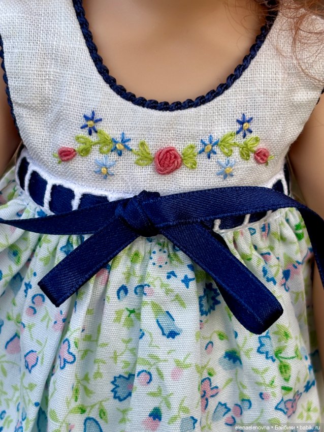 Candy, Heidi Plusczok — Коллекционные куклы (фото 8)